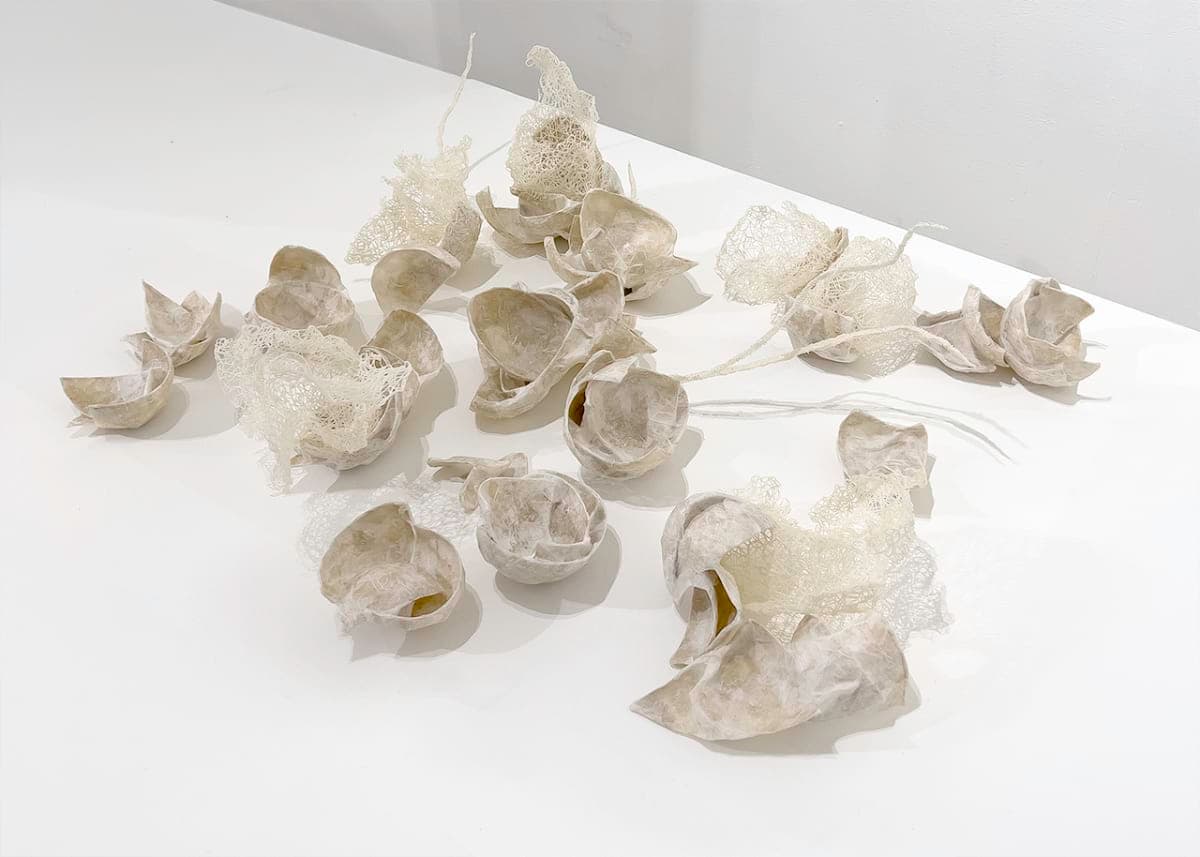 Artist Talk – Rainey Straus: re(COMPOSING)